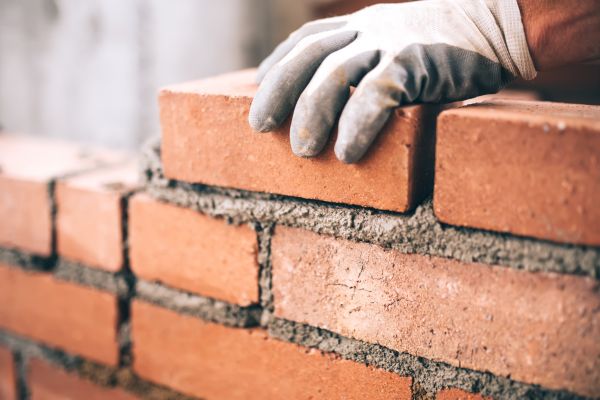 Brick Service in Bentonville