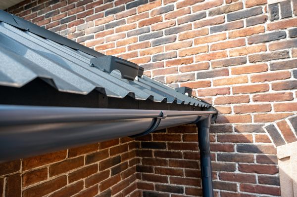 Brick Veneer Siding Installation in Bentonville