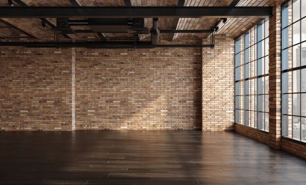 Residential Brick Repair in Bentonville