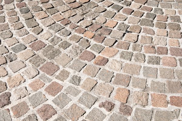 Paving Grout Repair in Bentonville