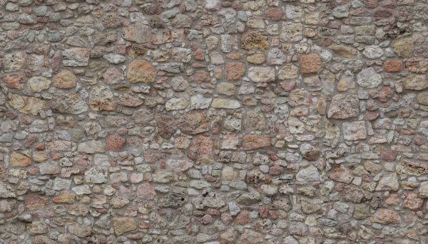 Stone Pointing