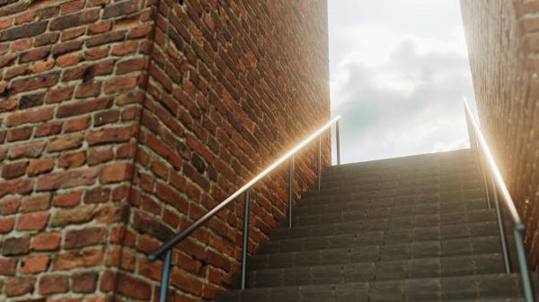Masonry Pointing