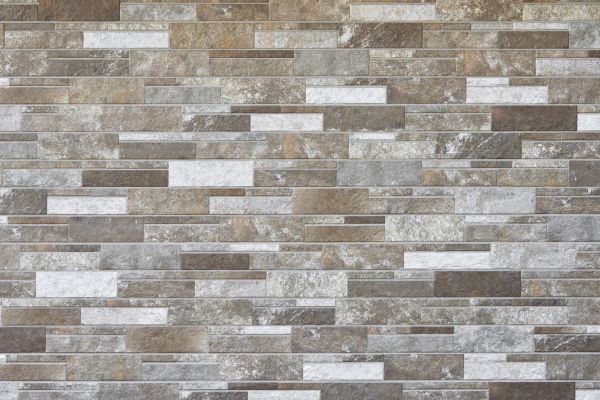 Stone Siding Repair in Bentonville
