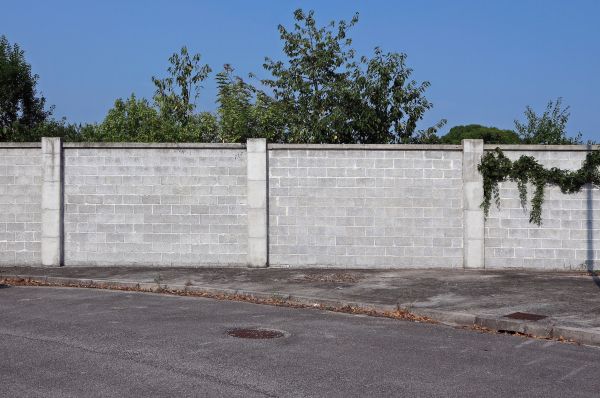 Block Work Repair in Bentonville