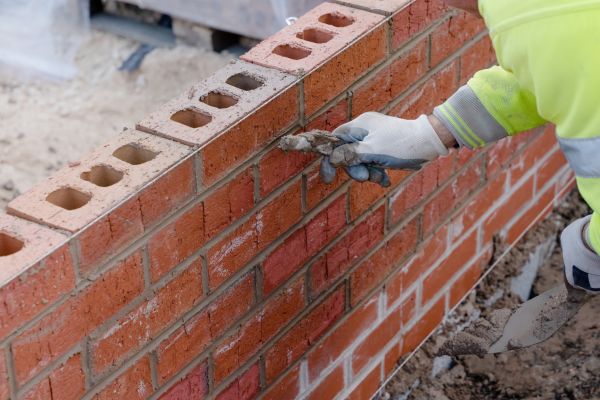 Brickwork Repointing