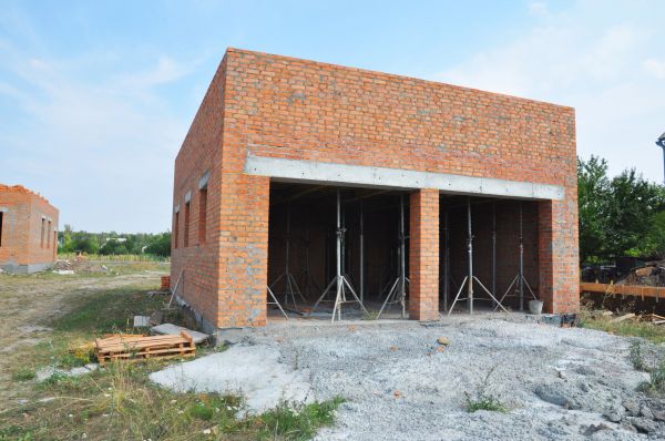 Lintel Repair in Bentonville