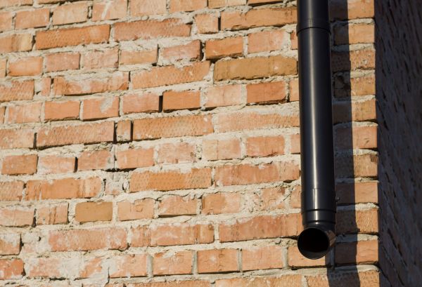 Brick Exterior Installation in Bentonville
