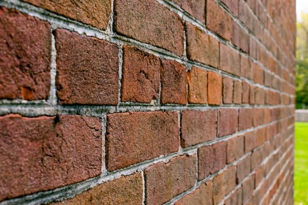 Commercial Tuckpointing in Bentonville
