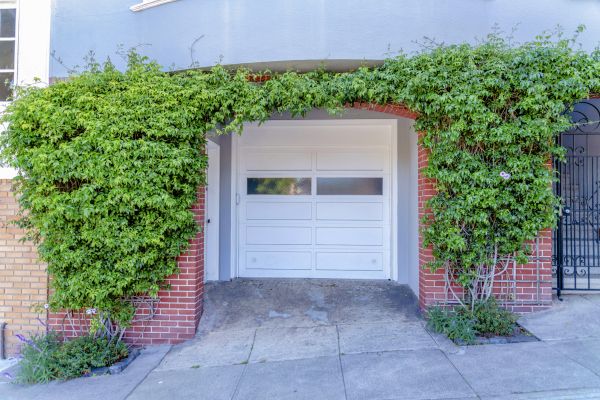 Garage Masonry Repair in Bentonville