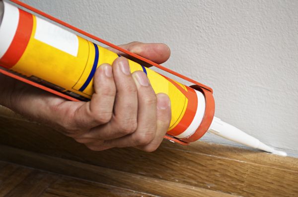 Masonry Caulking in Bentonville