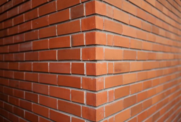 Brick Veneer Replacement in Bentonville