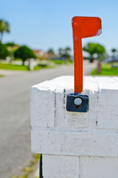 Brick Mailbox Service in Bentonville